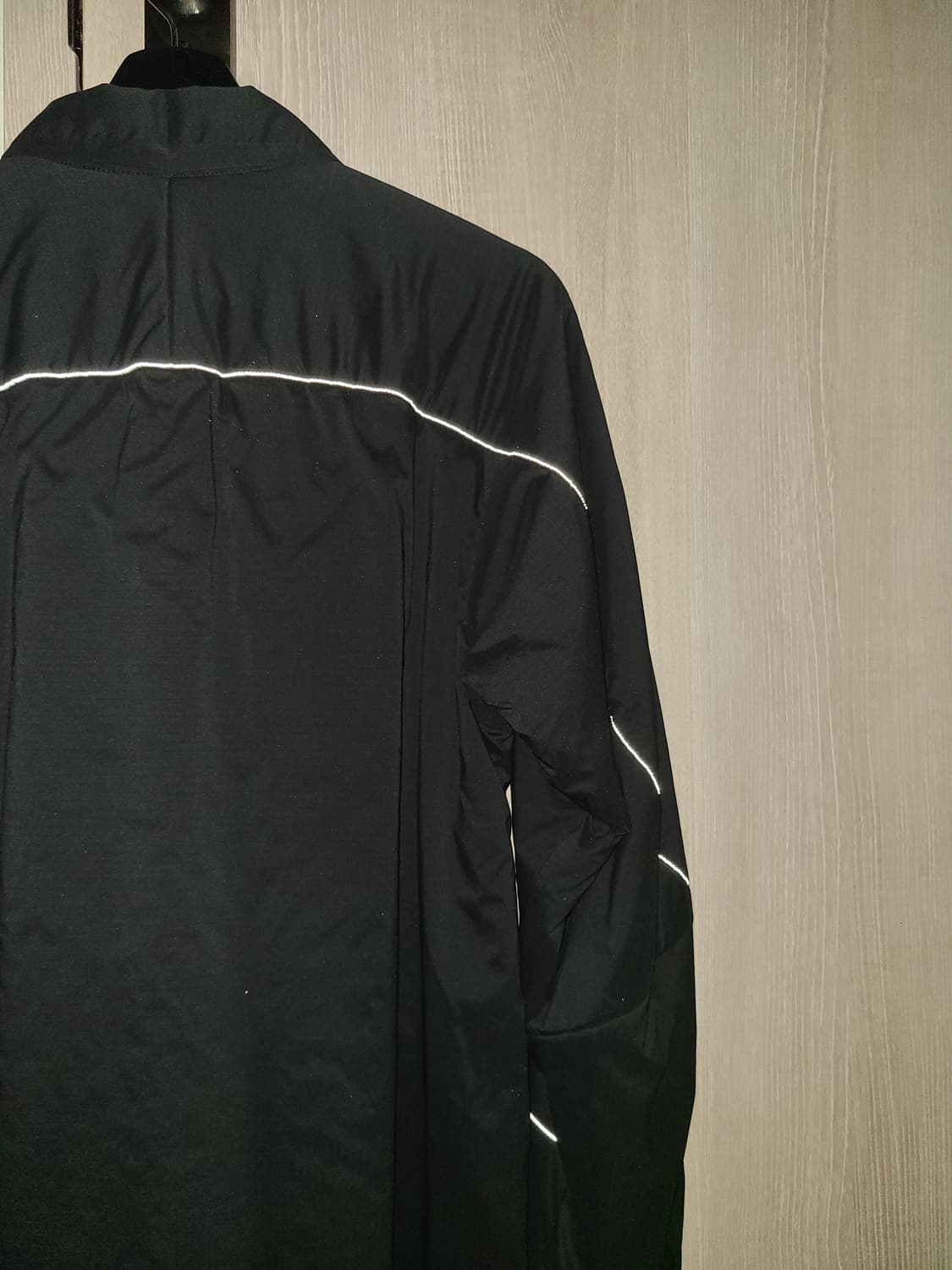 앤드원더 폴라텍 알파 셔츠 3 상품이미지4