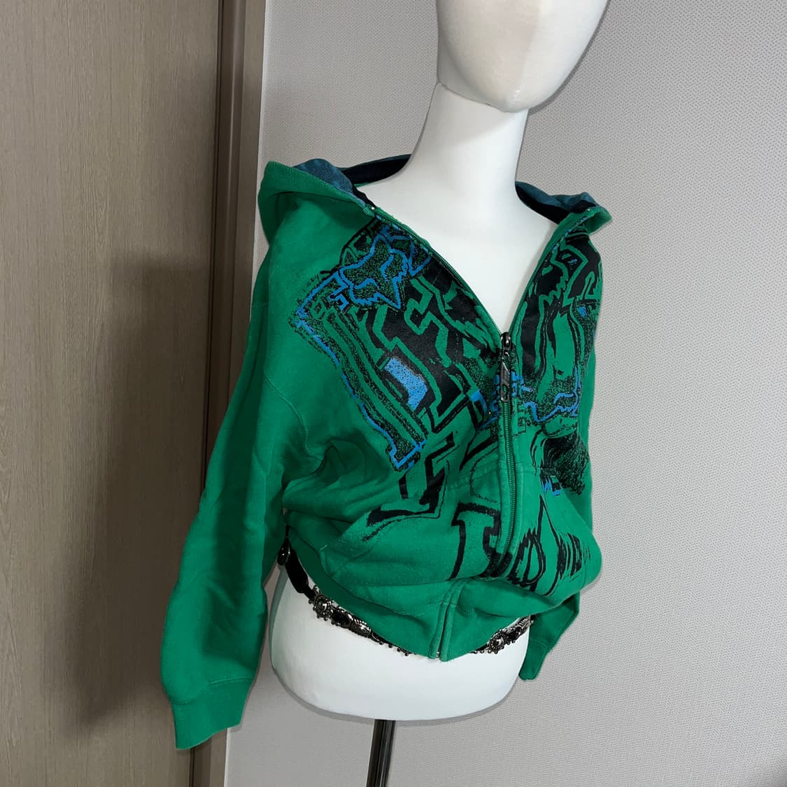 후드집업 hood 상품이미지2