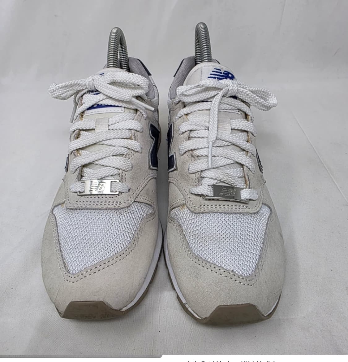 뉴발란스 996 운동화 235mm 상품이미지3