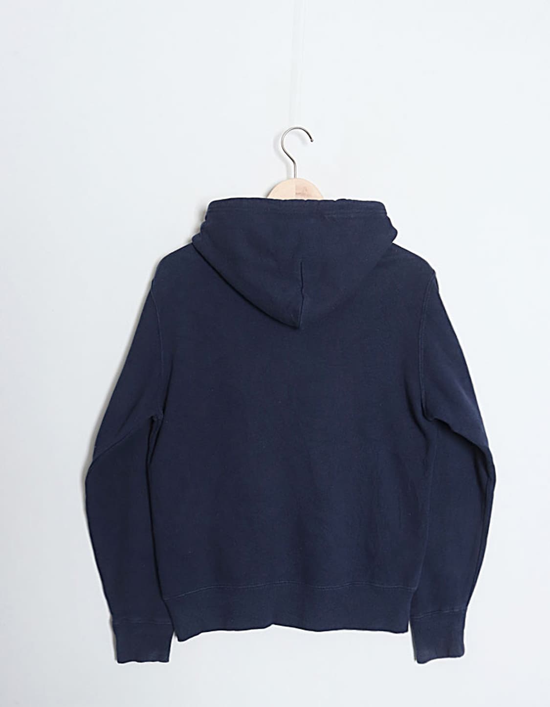 ALPHA INDUSTRIES Sweat Hoodie 상품이미지3