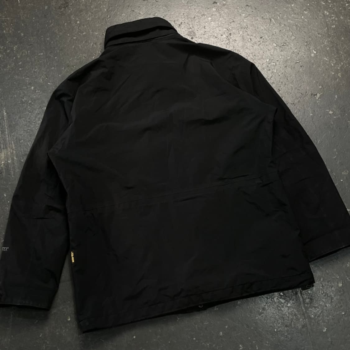 100 콜럼비아 고어텍스 바람막이  상품이미지7