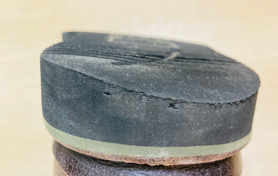 락포트 목토 부츠 245 상품이미지6