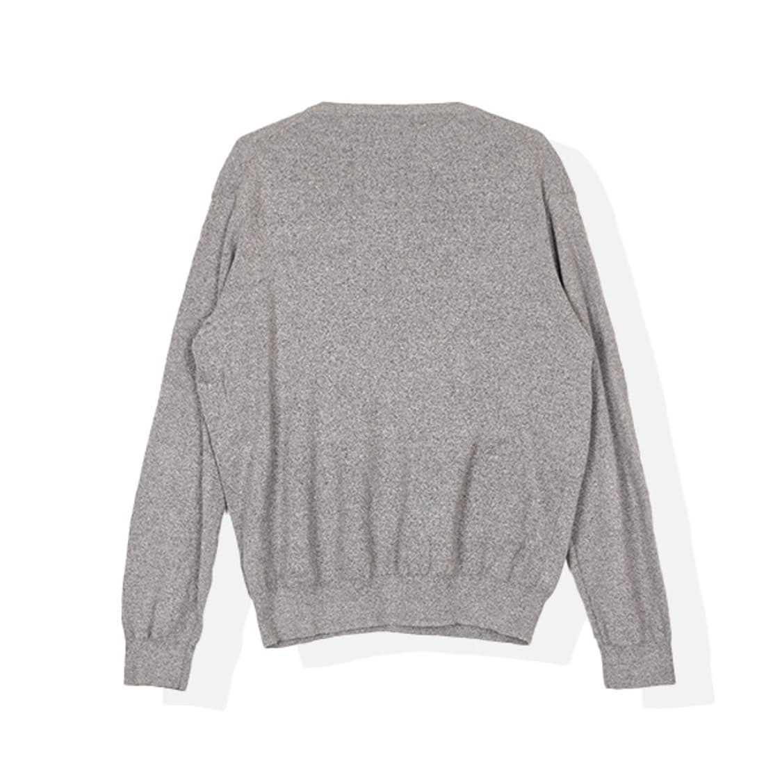 폴로랄프로렌 PIMA 코튼 라운드 니트 (M) 상품이미지5