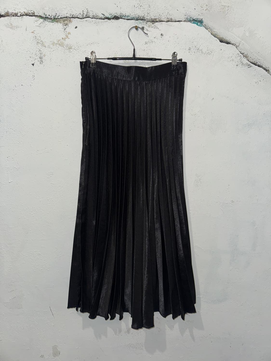 앤더슨벨 플리츠 스커트 상품이미지4