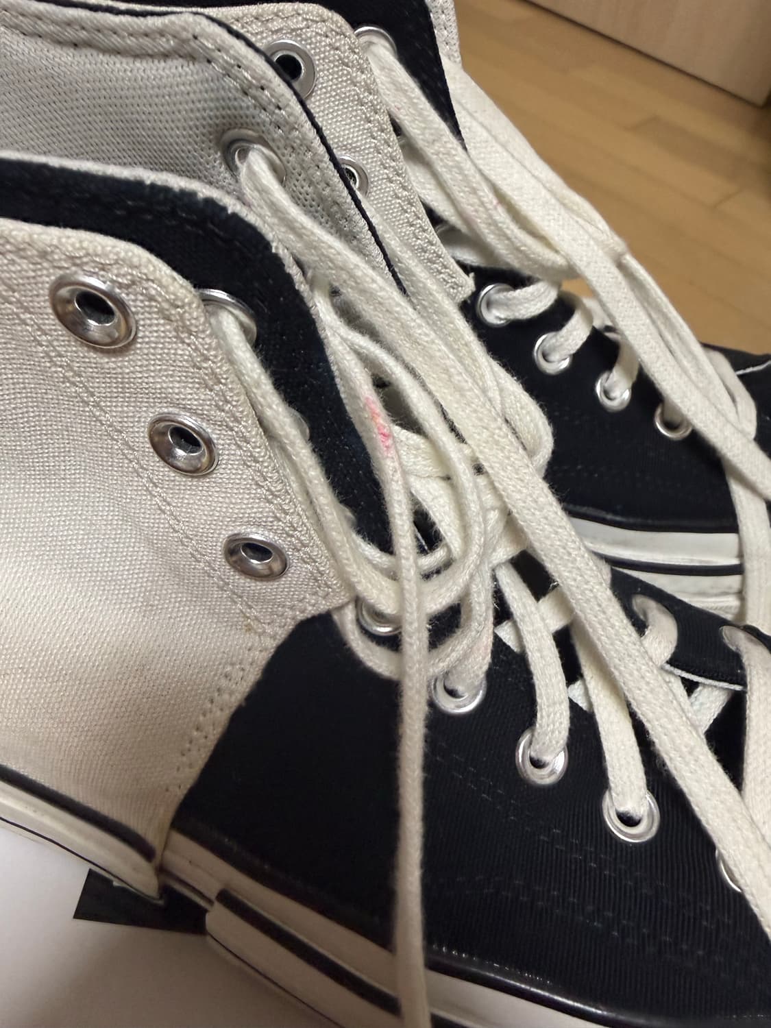 컨버스 x 펑첸왕 275 상품이미지4