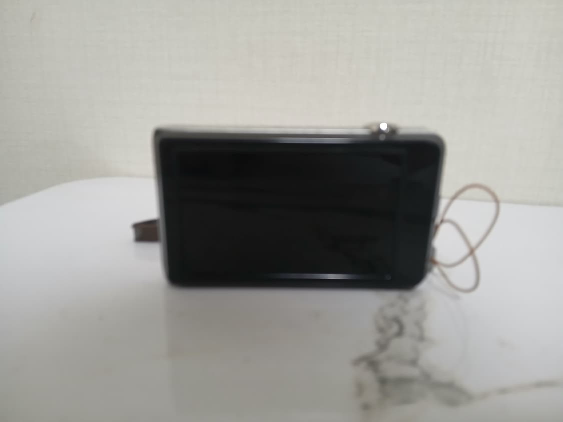 삼성 VLUU ST600 (한효주 디카) 상품이미지7