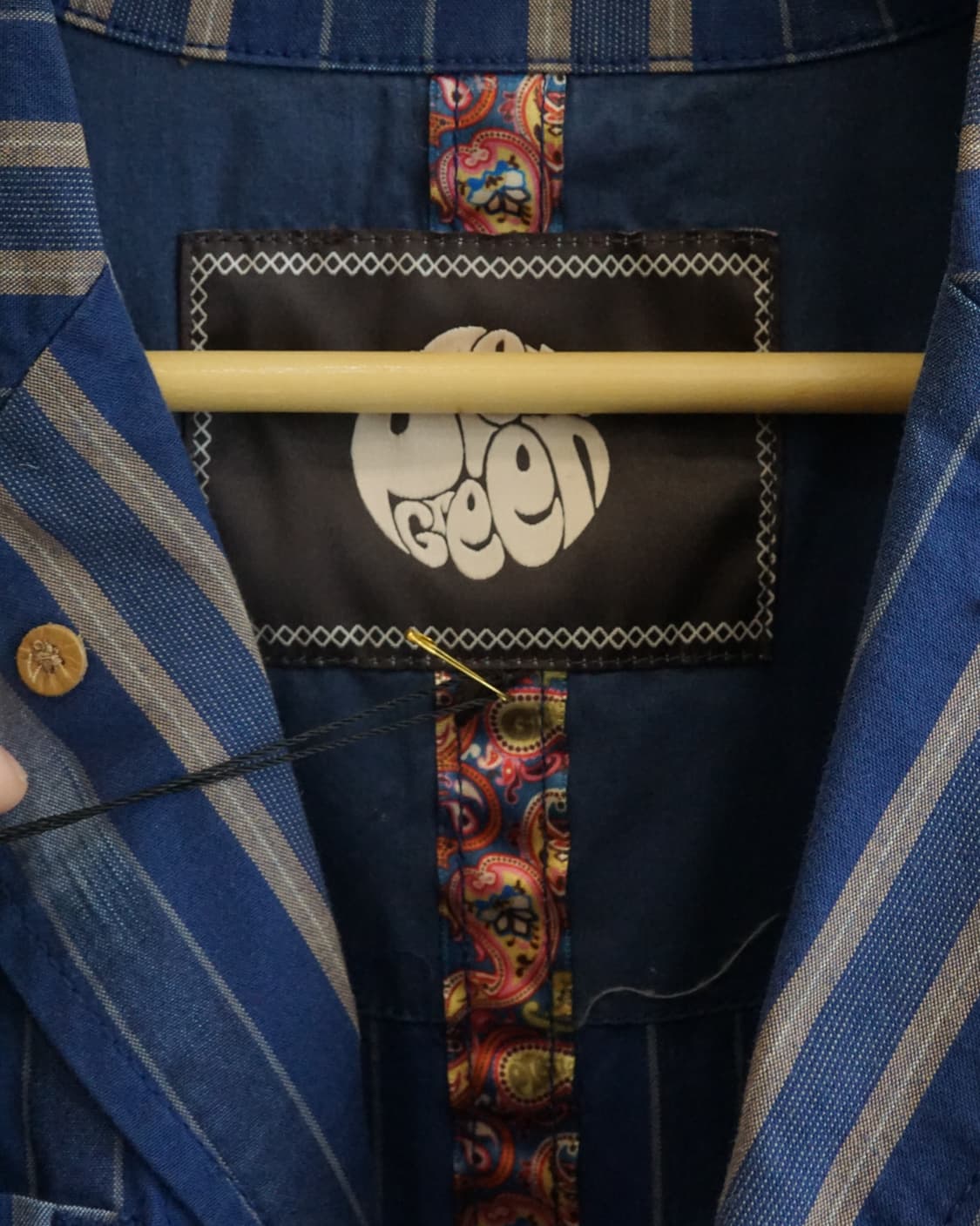 Pretty Green 상품이미지5