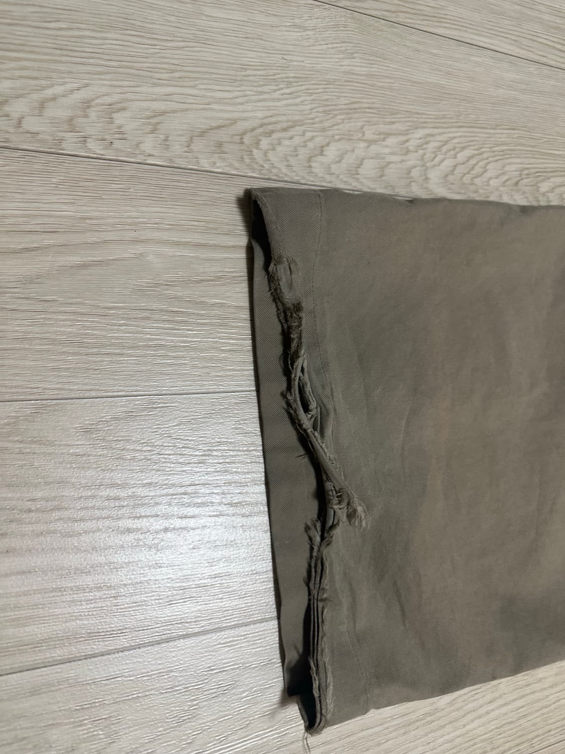 해칭룸 치노팬츠 상품이미지3