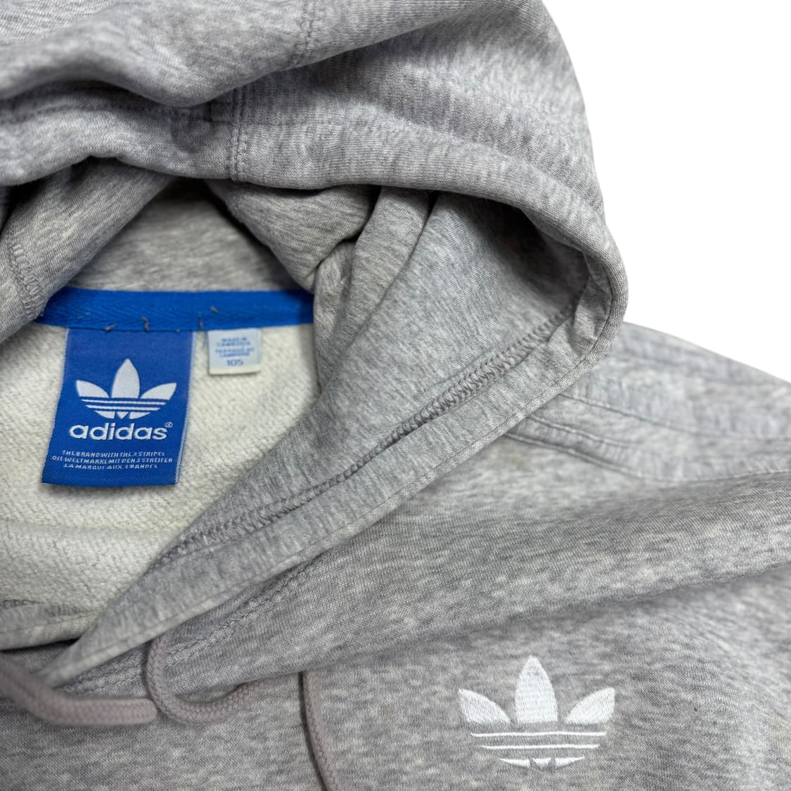 아디다스 후드티 상품이미지2