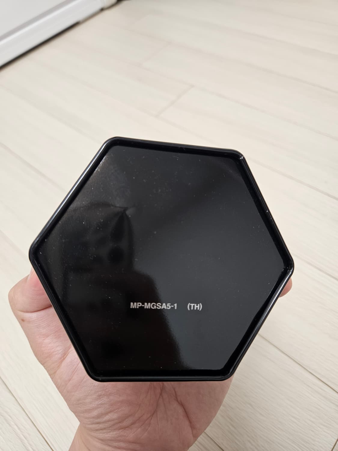 [OS] 지샥 걸프마스터 블랙/블루  GN-1000B 상품이미지10