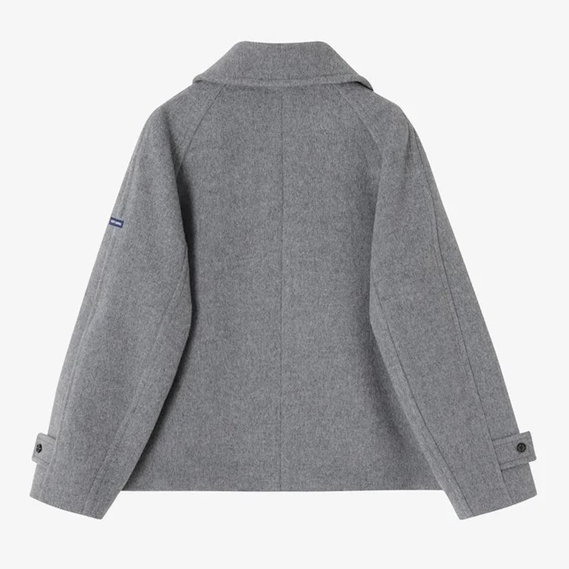 세인트제임스 하프코트 그레이 상품이미지2