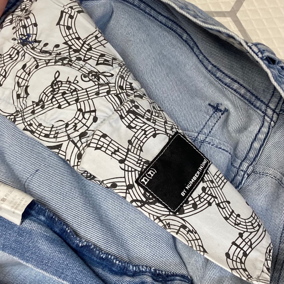 The beatles - Revolution 9 상품이미지7