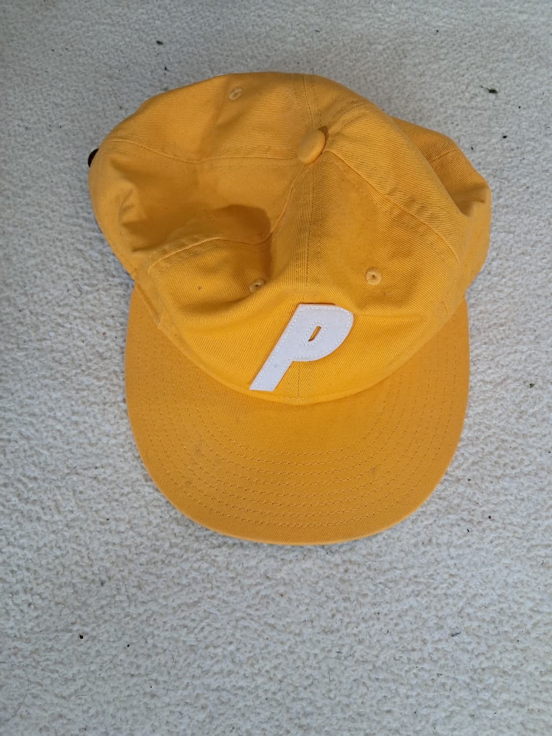 팔라스16ss  캡 상품이미지1