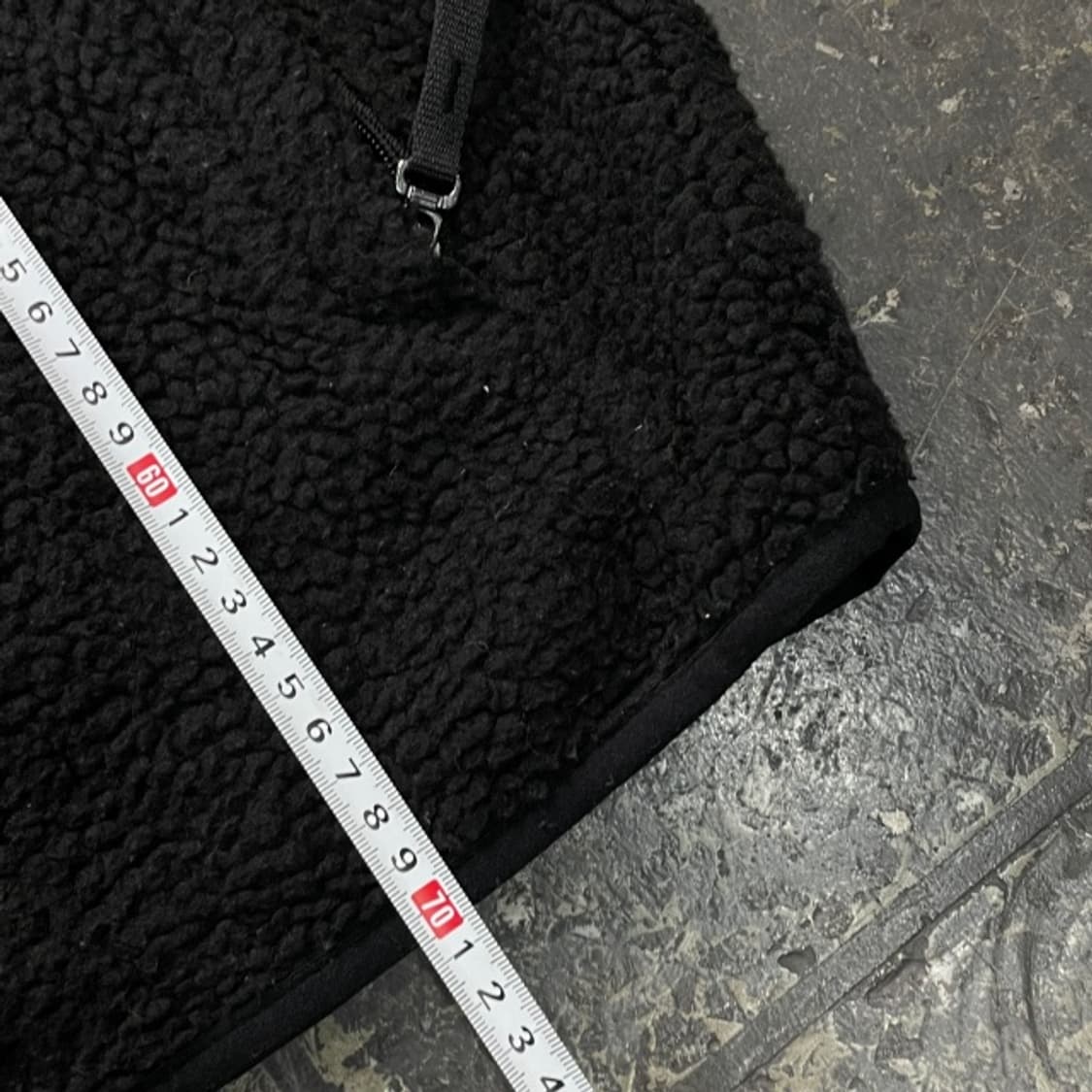 105 아디다스 카모 리버시블 후리스 자켓  상품이미지8