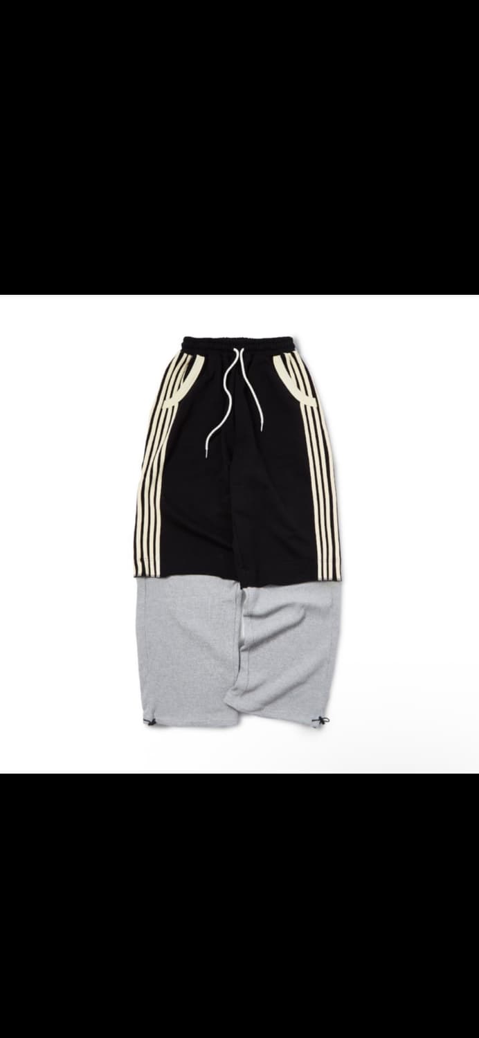 가먼츠팹 바지 구합니다 상품이미지1