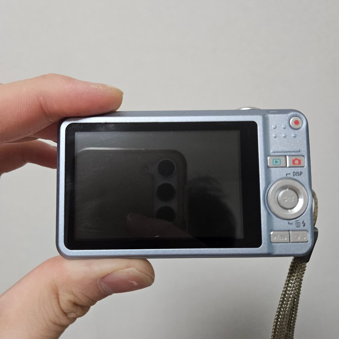 (카리나, 토모토모 디카) 카시오 엑슬림 EX-Z80 상품이미지3