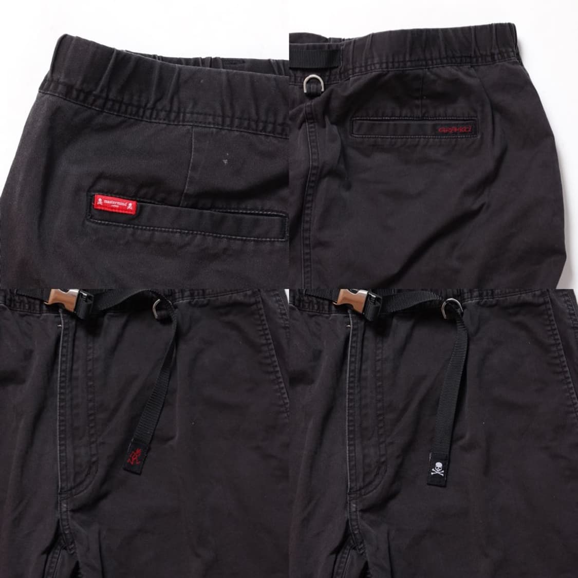 그라미치 x 마스터마인드GRAMICCI x MASTERMIND Pants 상품이미지8
