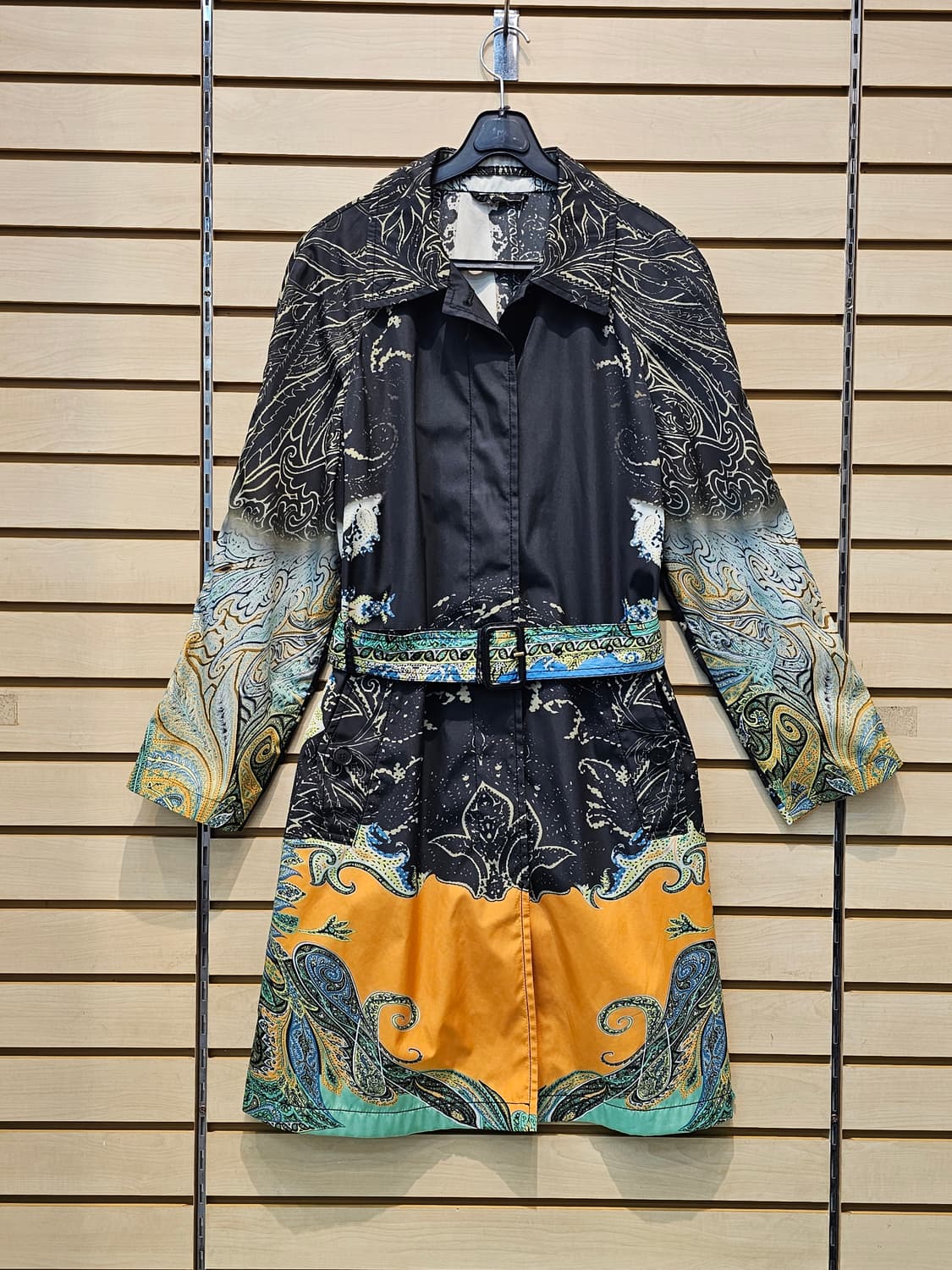 Etro 에트로 여름 코트 상품이미지1