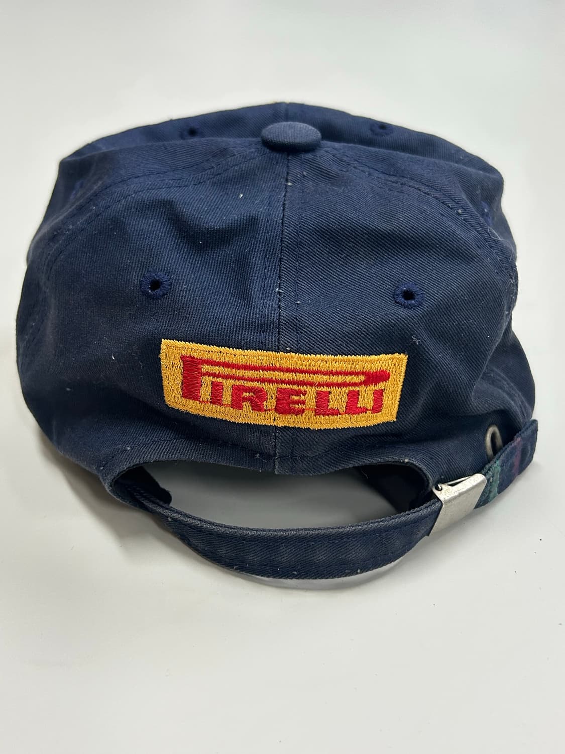 빈티지 레드불 볼캡 상품이미지5