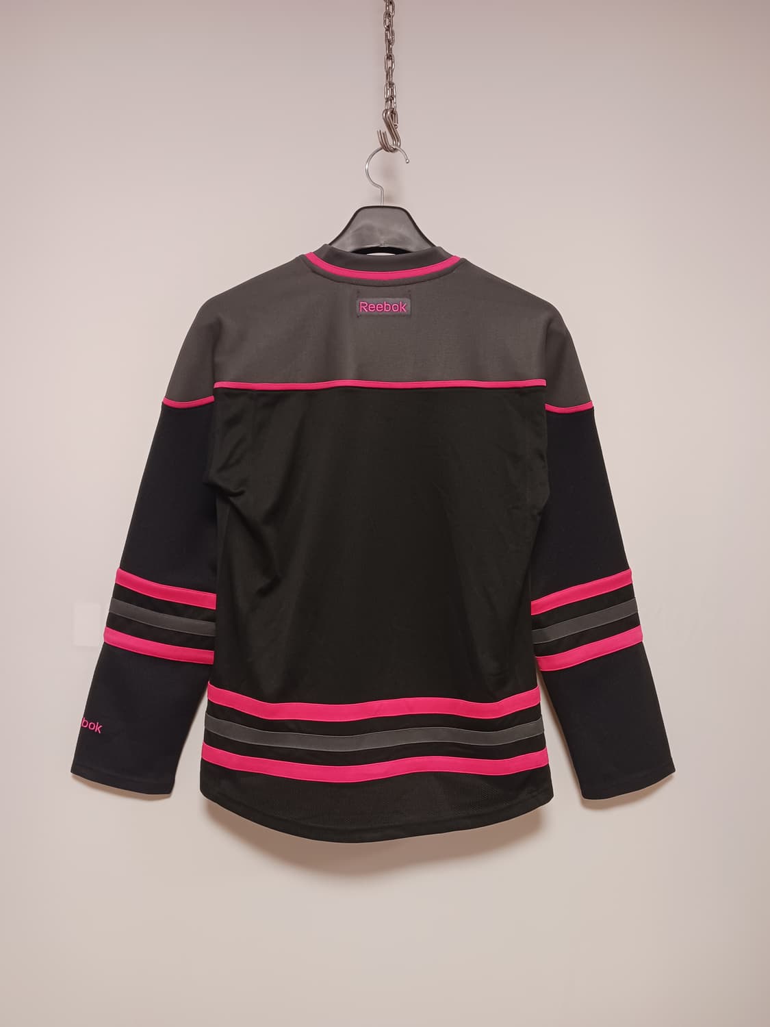 리복 어드먼트 오일리스 하키저지 상품이미지7