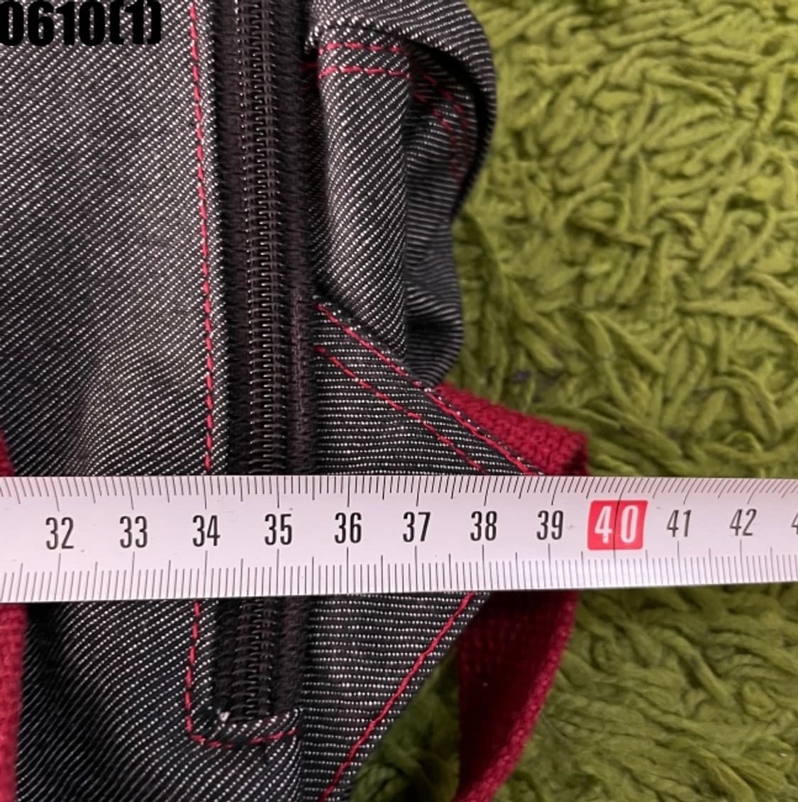 사카타 백팩 가방 상품이미지6