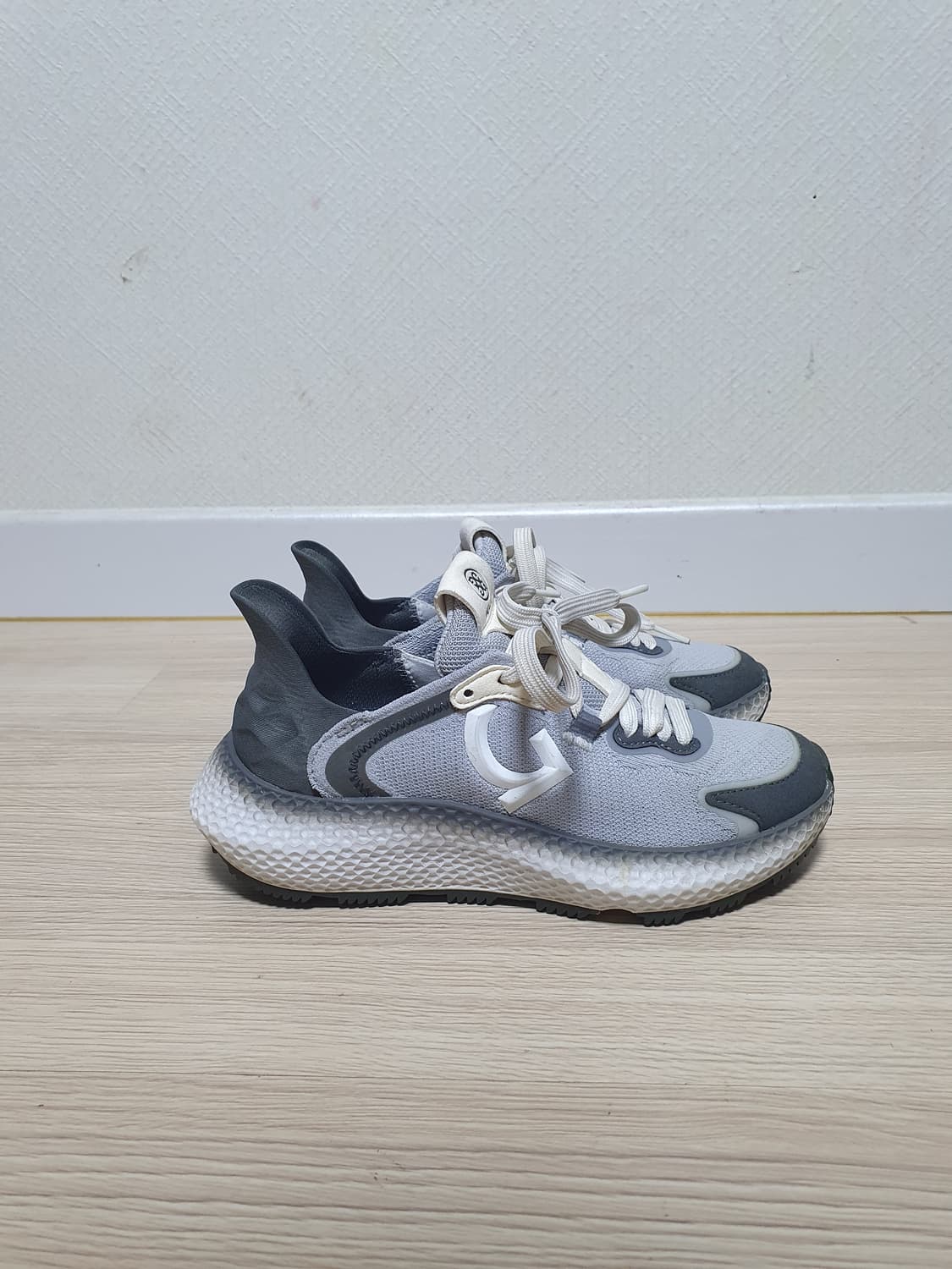 지포어 골프 스니커즈 225 상품이미지1