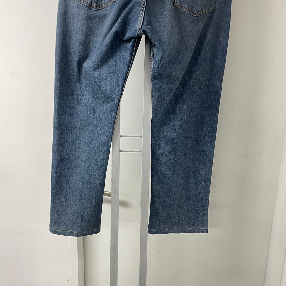 리바이스 505 데님 팬츠 W38 L30 상품이미지3
