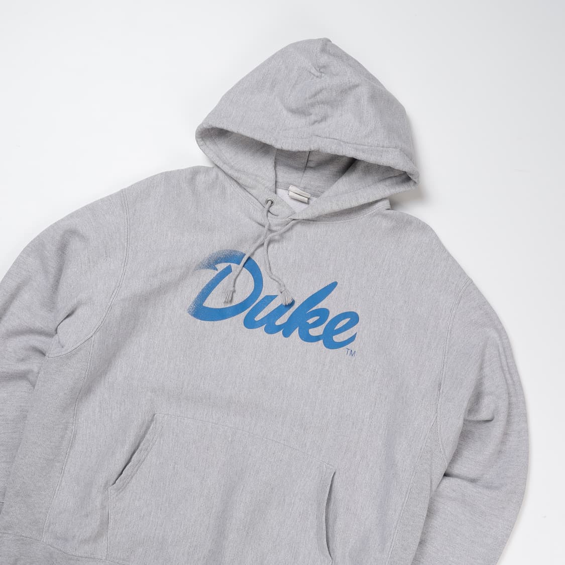 챔피온 Duke 리버스위브 스웻 후디  상품이미지4