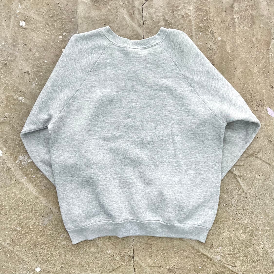 90's 닥스훈트 스웻셔츠 L 상품이미지2