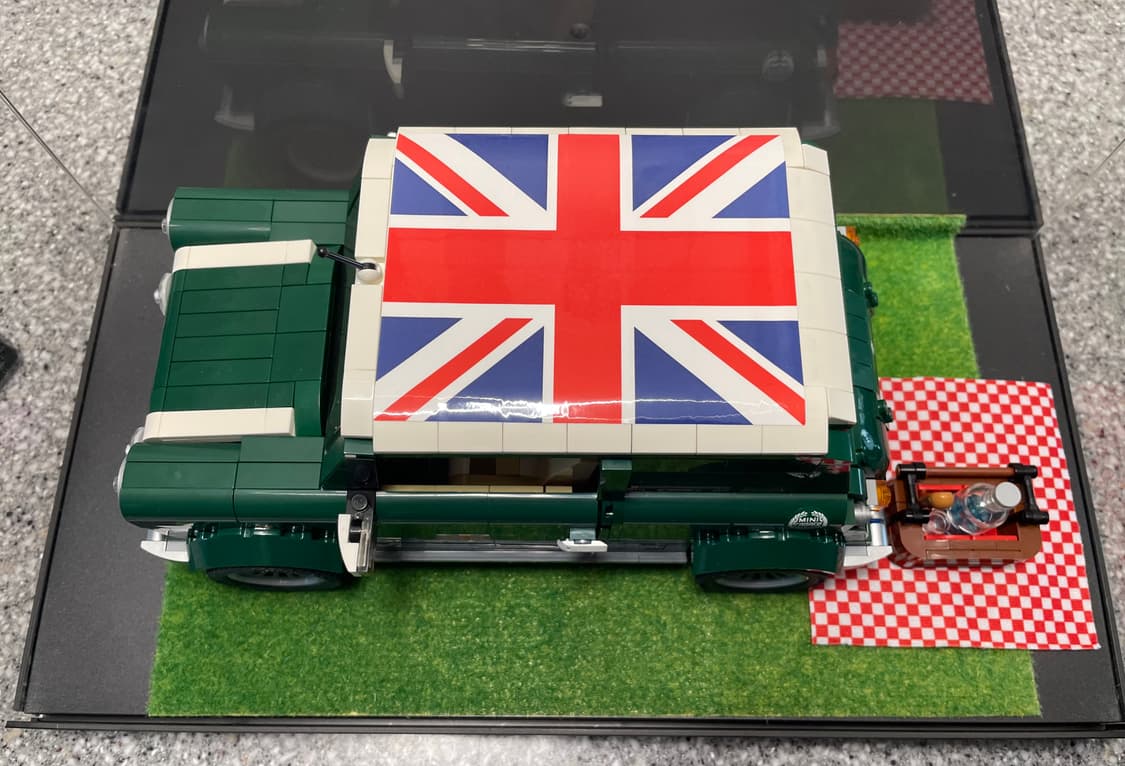 레고 미니 10242 상품이미지2