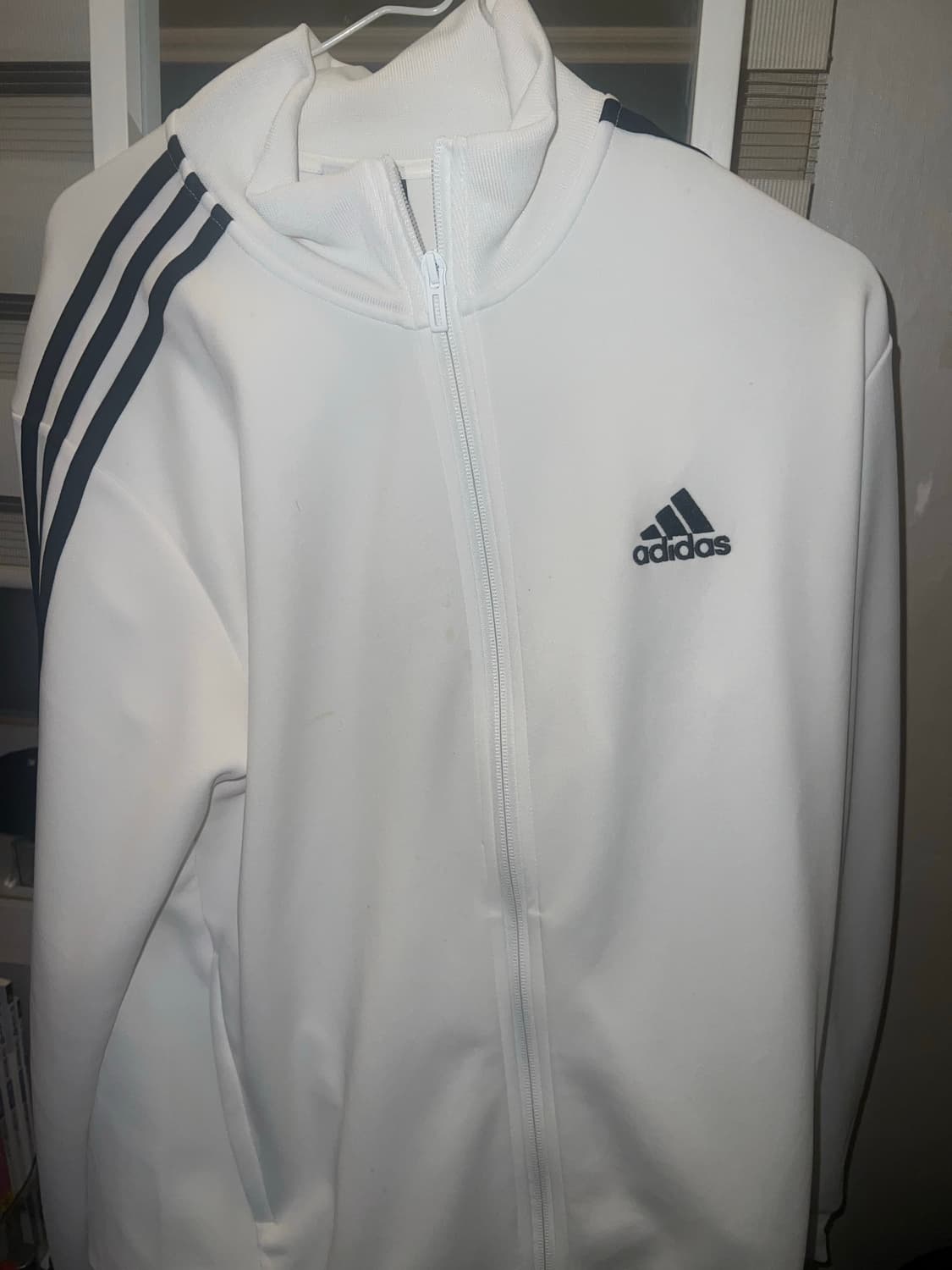 아디다스 집업 상품이미지6