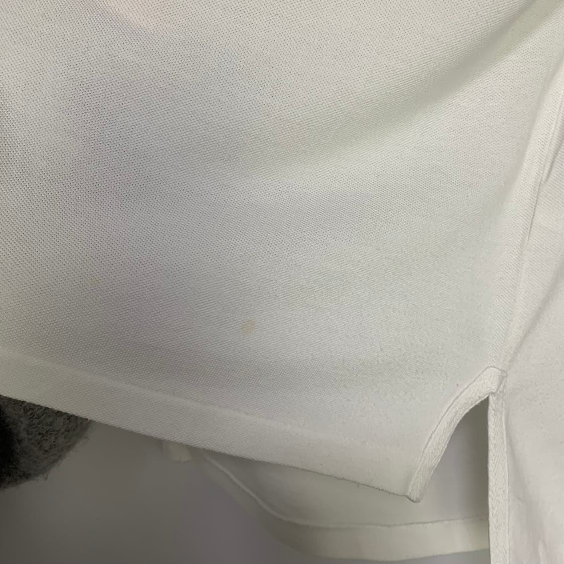 폴로랄프로렌 빅포니 반팔 카라 티셔츠 폴로티 프랑스유니폼st L 상품이미지8