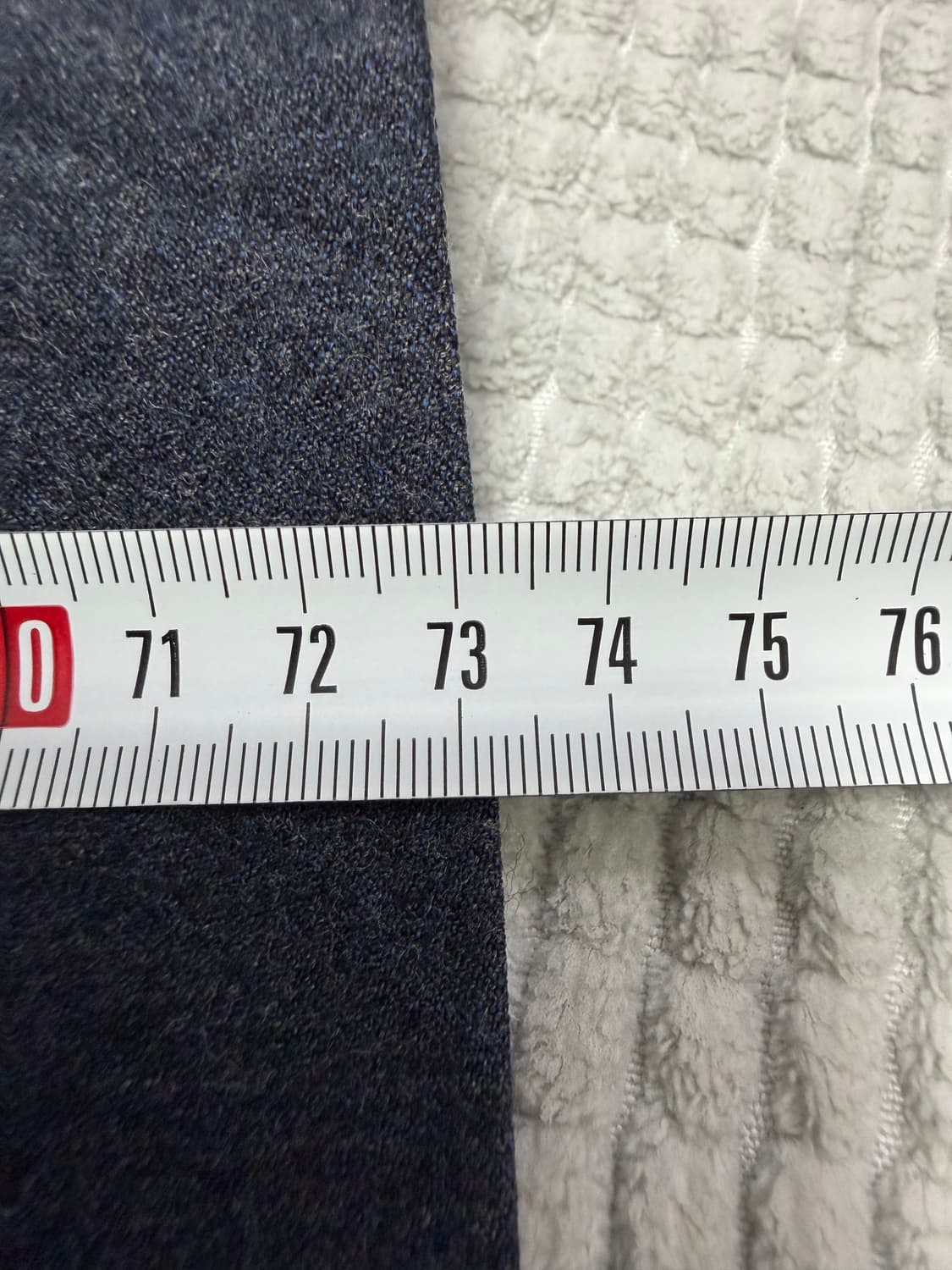 랑방 더블 블레이저 상품이미지7