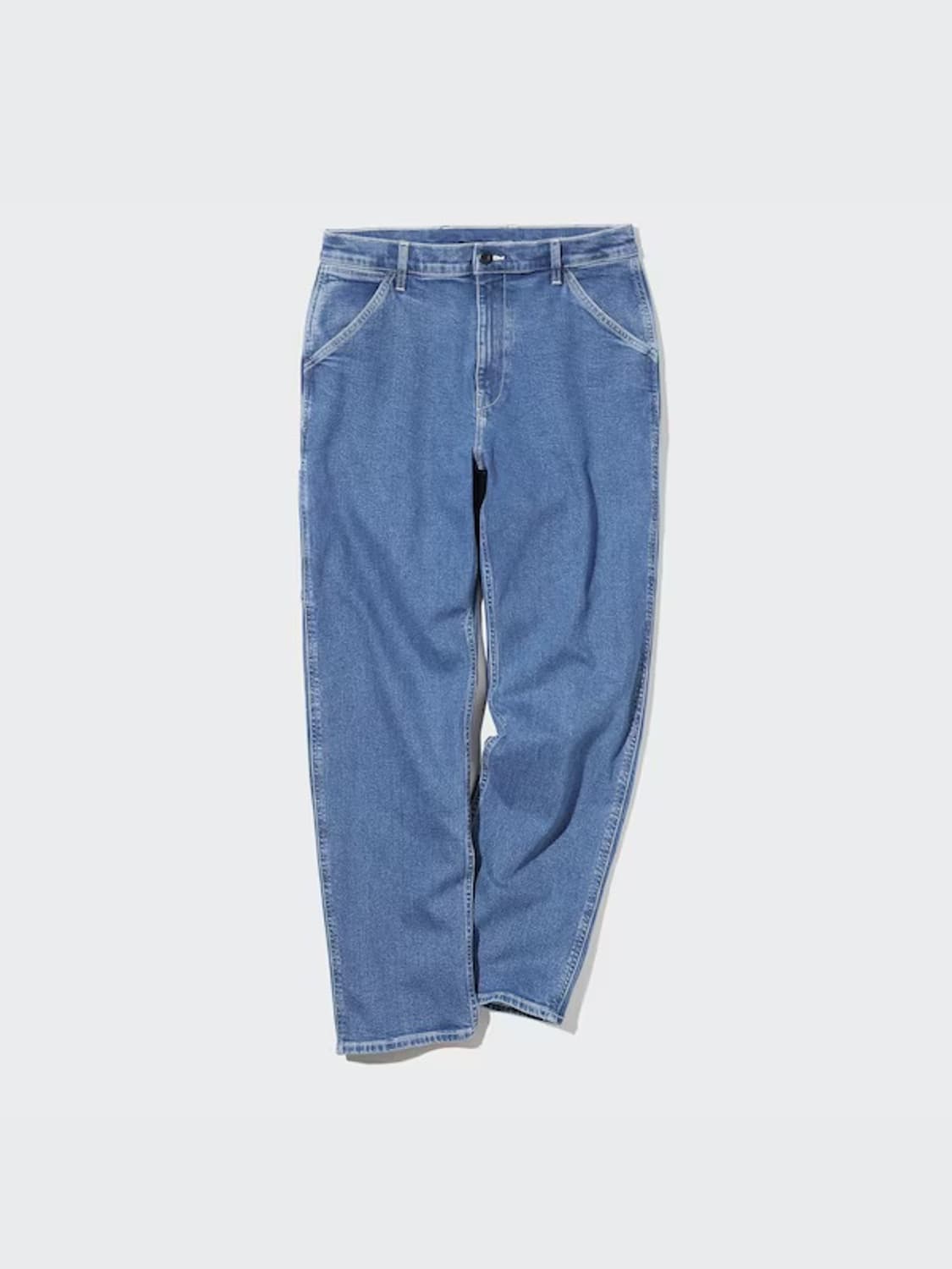 유니클로 남자 바지 3벌 상품이미지1