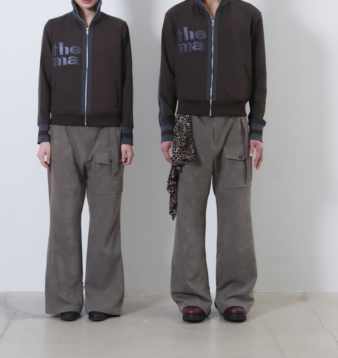 떼마 브라운 저지 상품이미지3