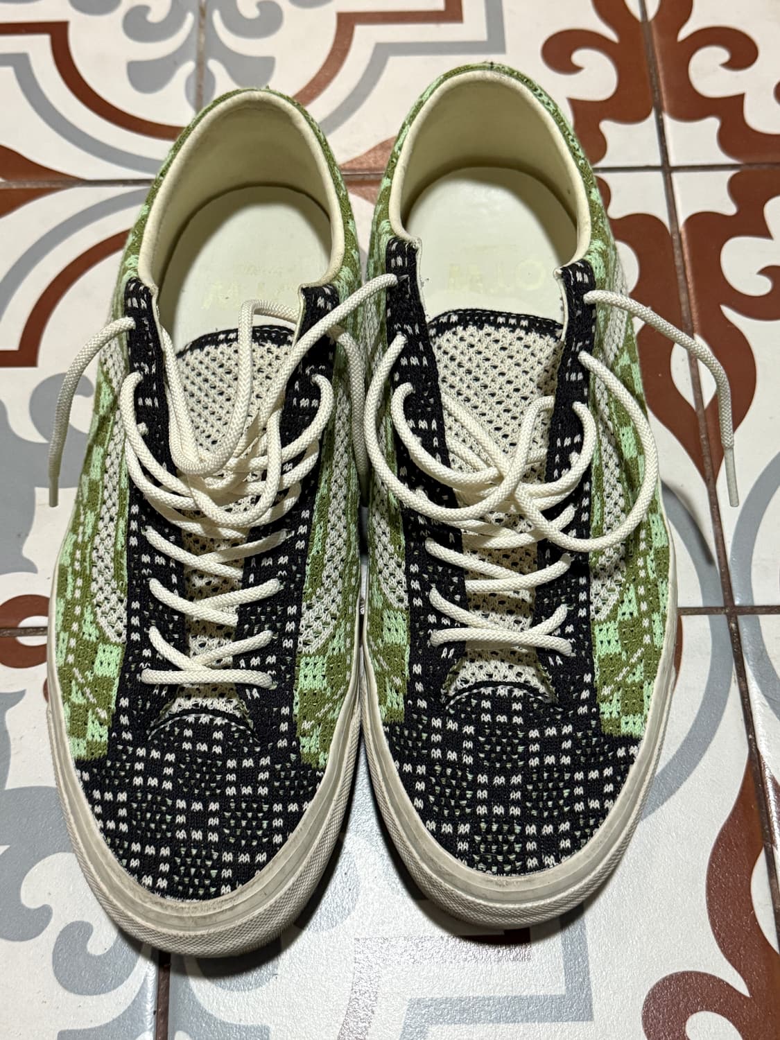 반스 한정판 상품이미지2