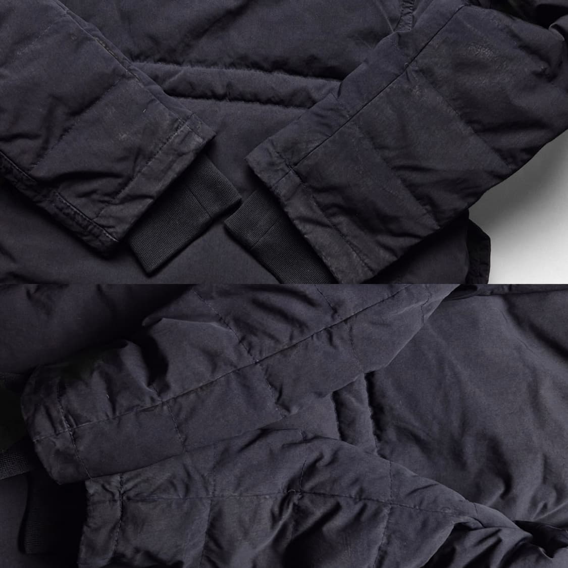 [95] CP컴퍼니 고글 노르지 마운틴 파카 상품이미지5