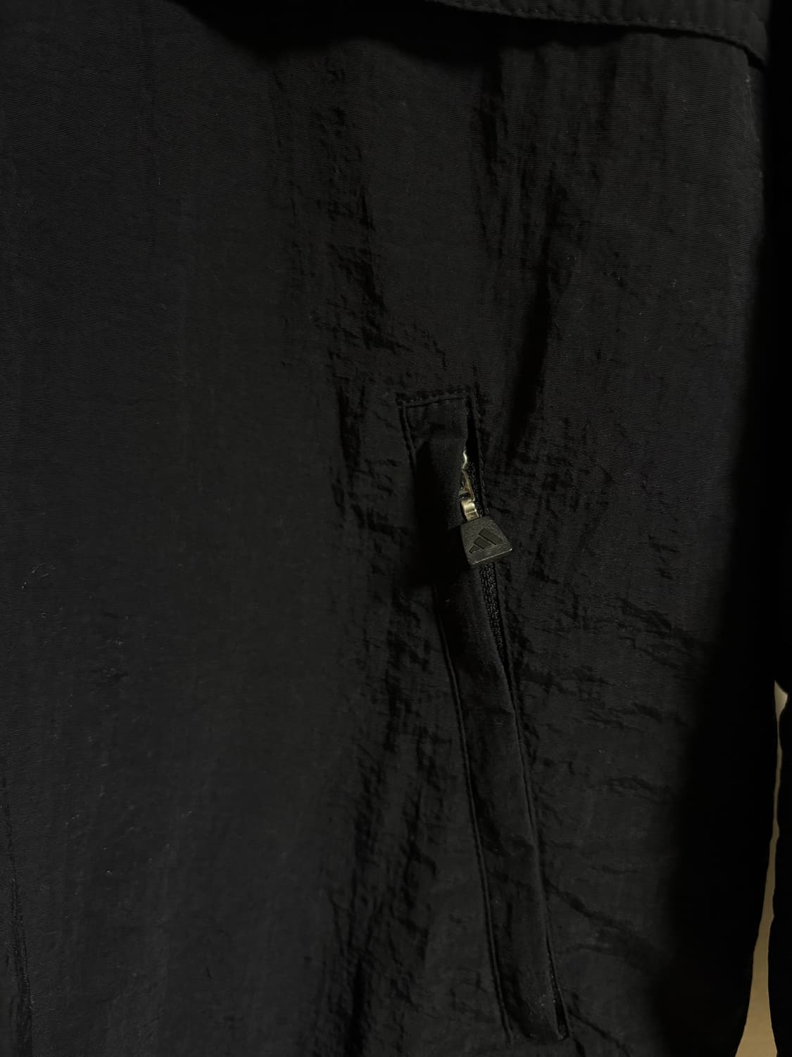 90’s 아디다스 퀼팅 누빔 점퍼 상품이미지6