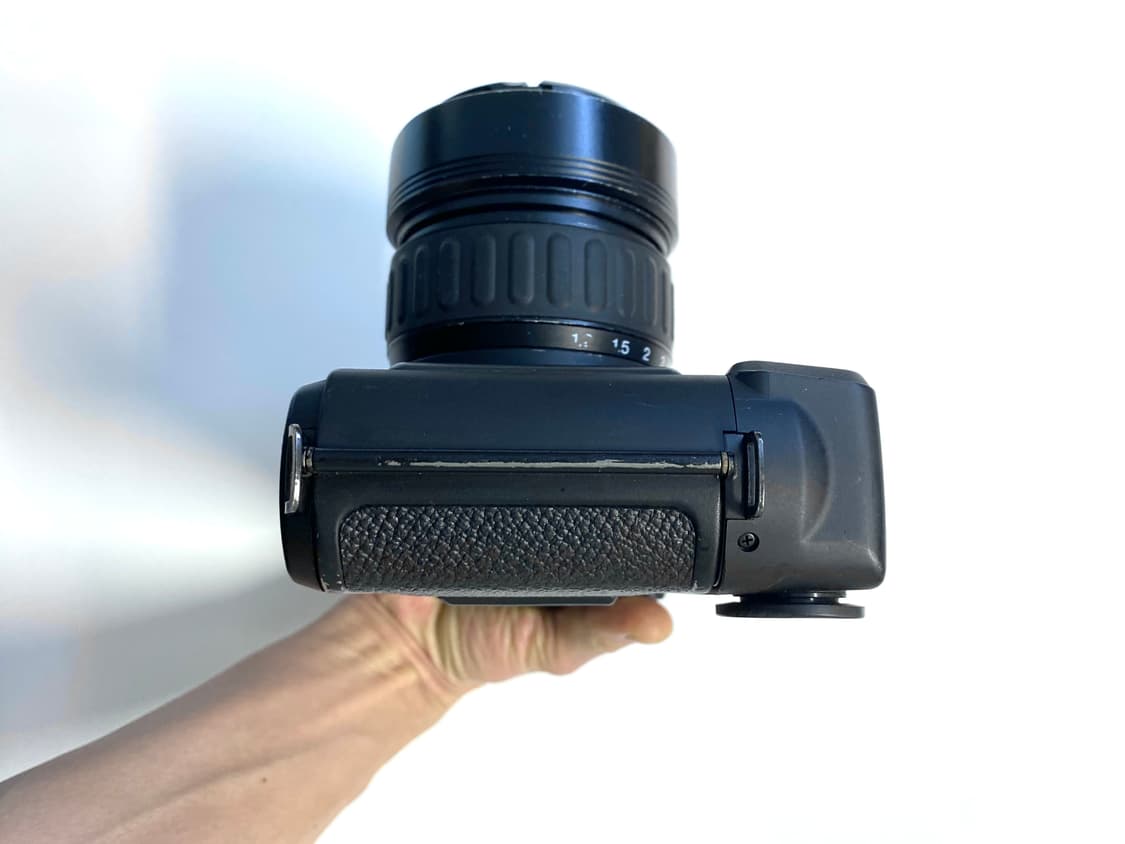 후지 GW690iii 6x9 포멧 중형 필름카메라 상품이미지9