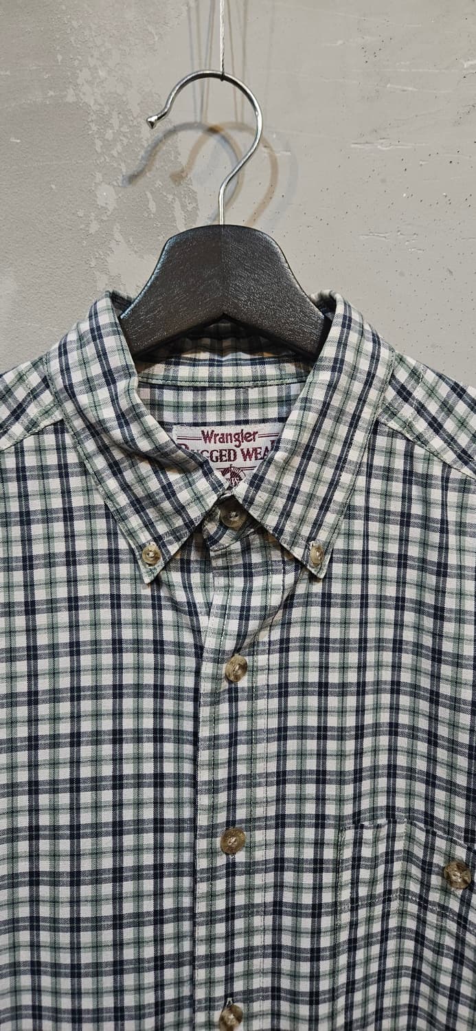 Wrangler - Rugged Wear 상품이미지4