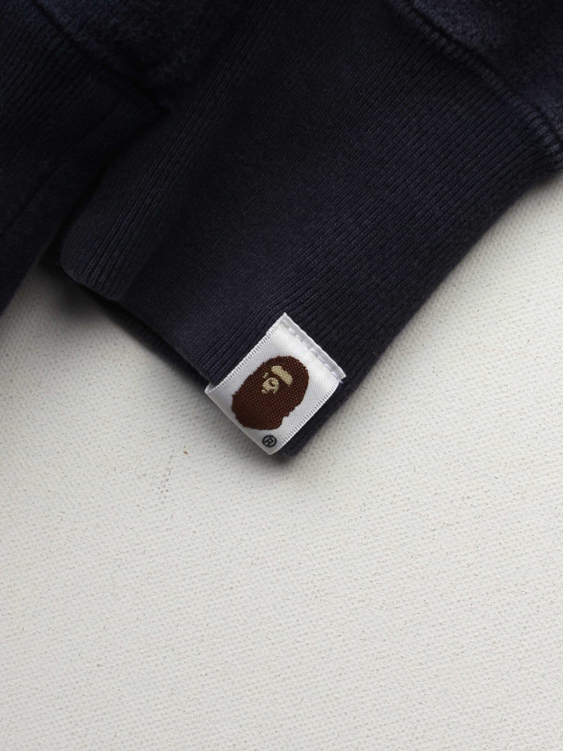 00s A BATHING APE (M) 상품이미지6