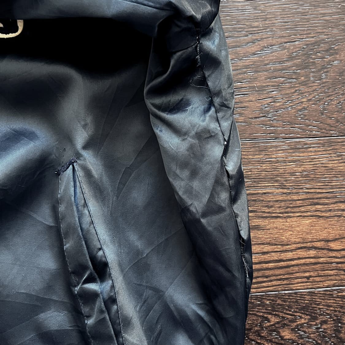 80-90s Chicago Bears 빈티지 점퍼 상품이미지6