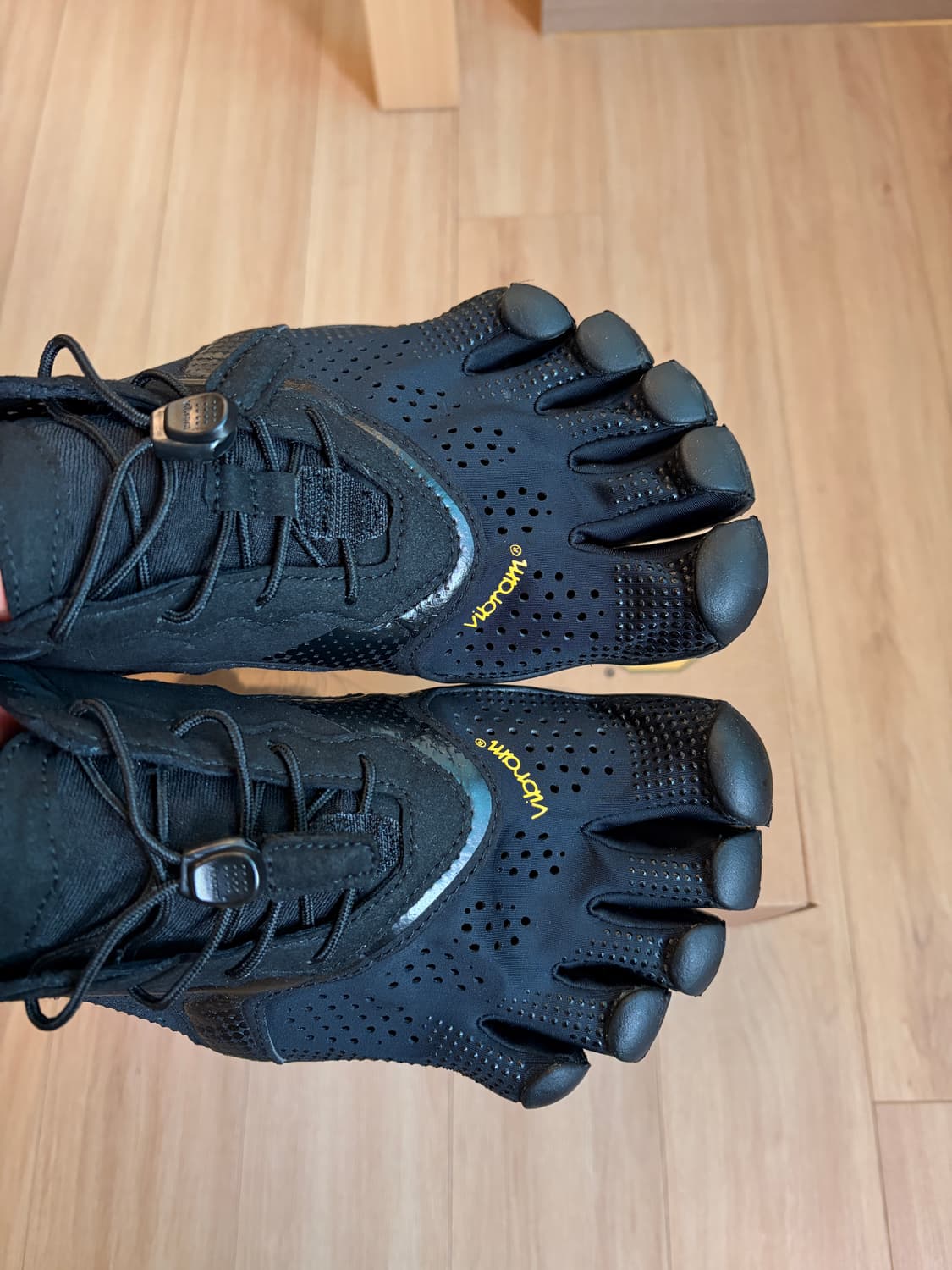 비브람 파이브핑거스 v-run(m) 265size 상품이미지2