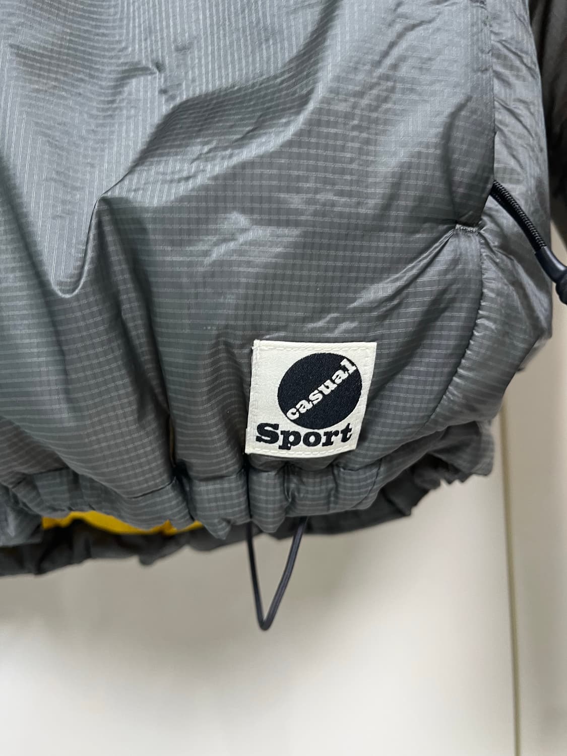 헤리티지플로스 25FW 패딩 상품이미지2