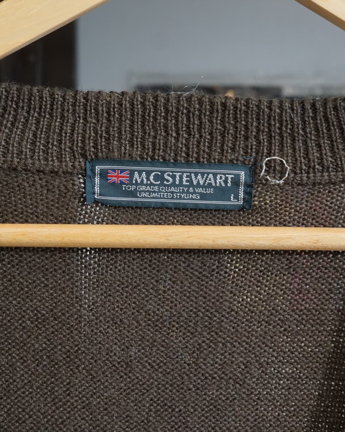 M.C Stewart 상품이미지4