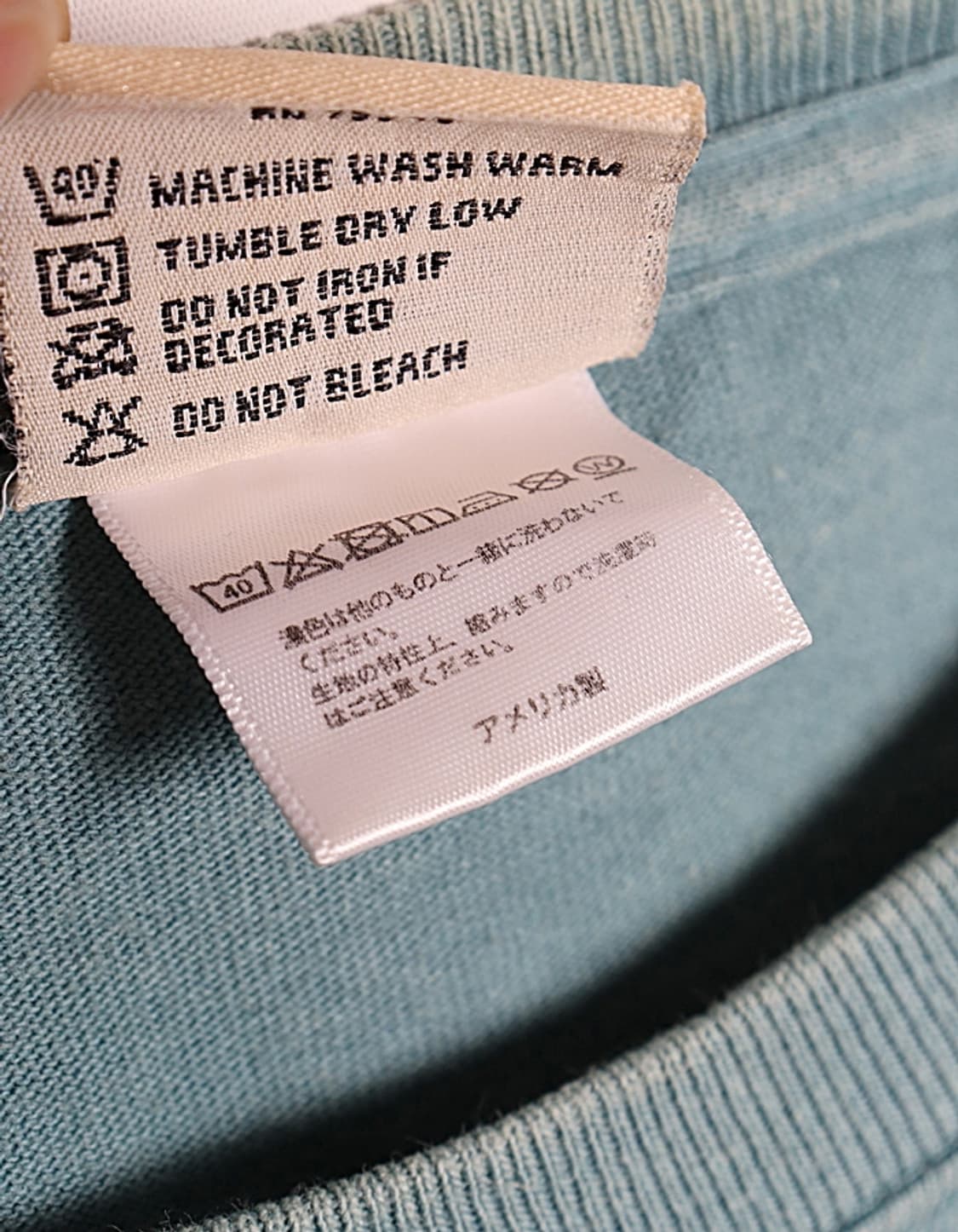 Goodwear Pocket T-Shirts 상품이미지6