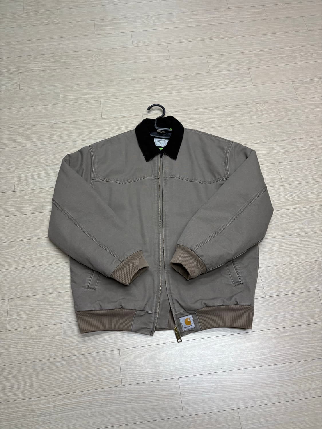 칼하트 산타페 자켓 상품이미지1