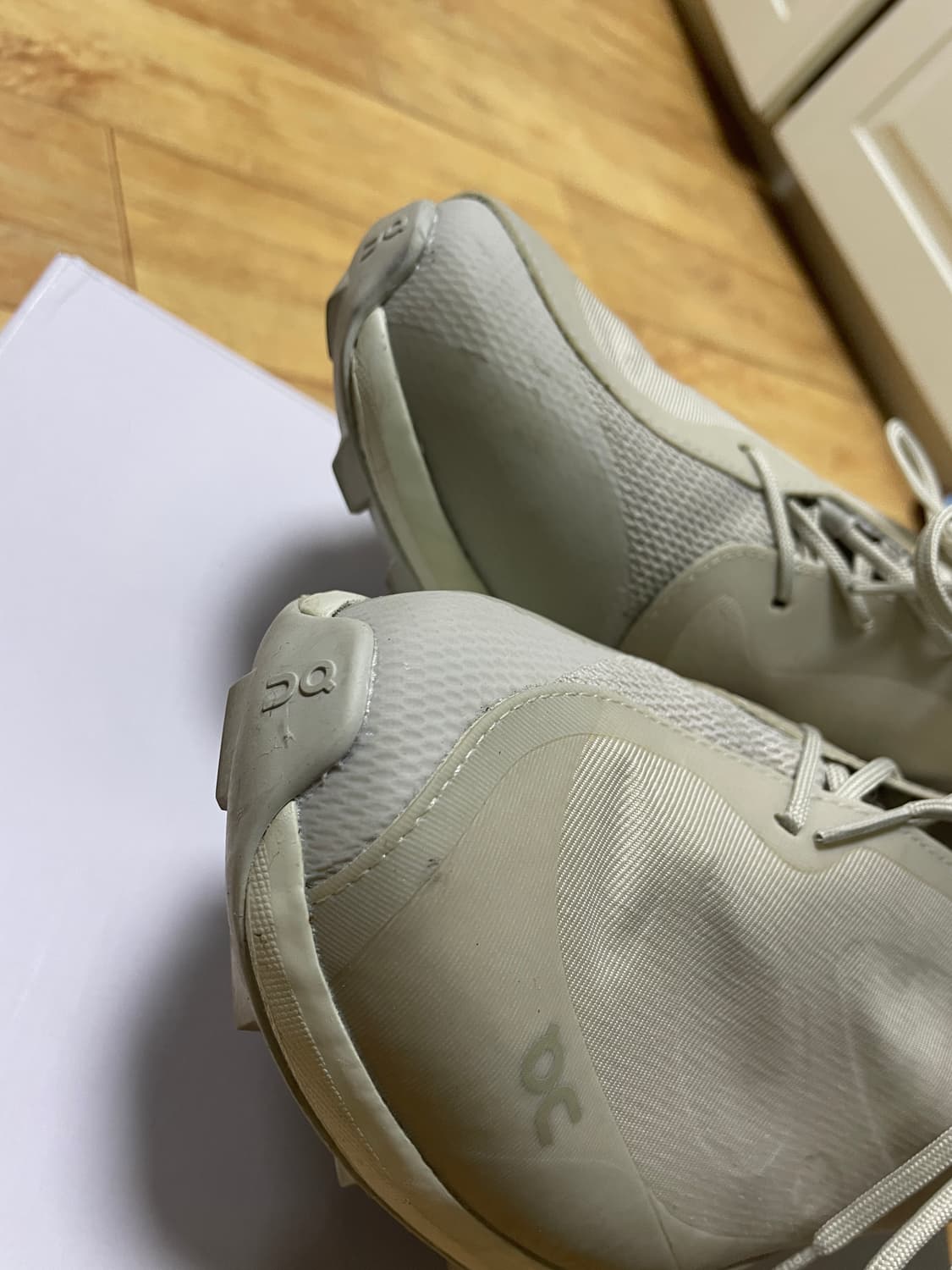 온러닝 포스트아카이브팩션(PAF) 275 클라우드벤쳐 상품이미지4