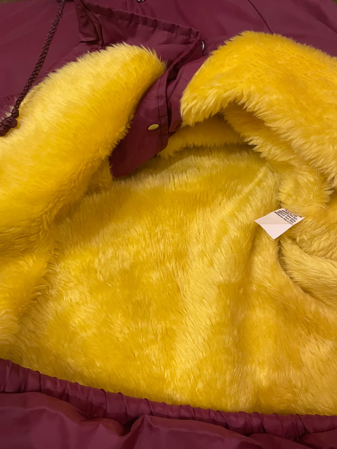 1980-90’s Vintage Champion Jacket 상품이미지7