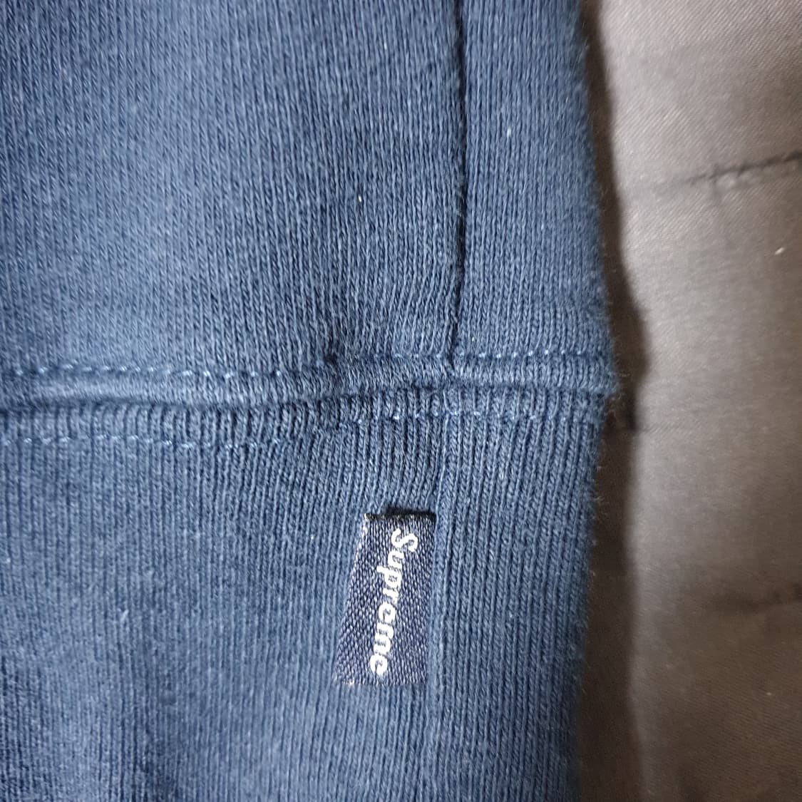 슈프림 아나키 후드티 상품이미지5